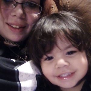 Meet your Posher, Cheyenne